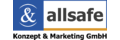 Allsafe Wohngebäudeversicherung