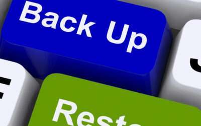 Automatische Backups mit Updraftplus